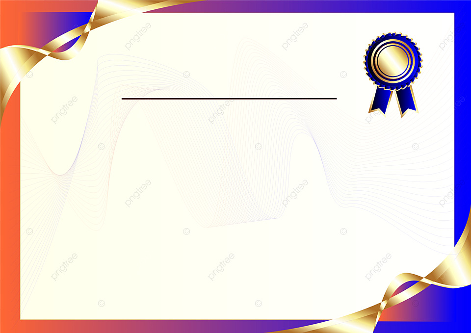 Certificate Website